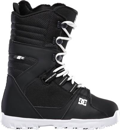 dc mutiny snowboard boots 2019 review
