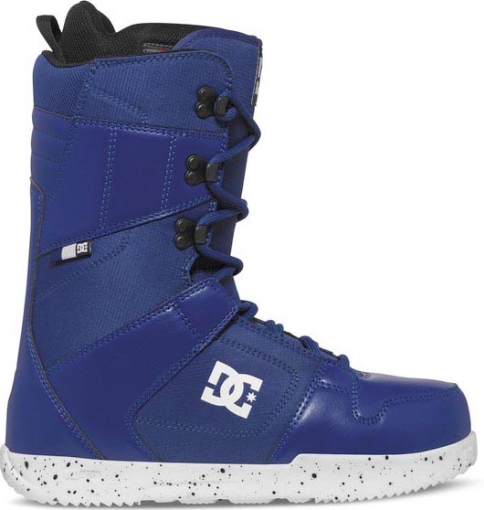 dc shoes phase