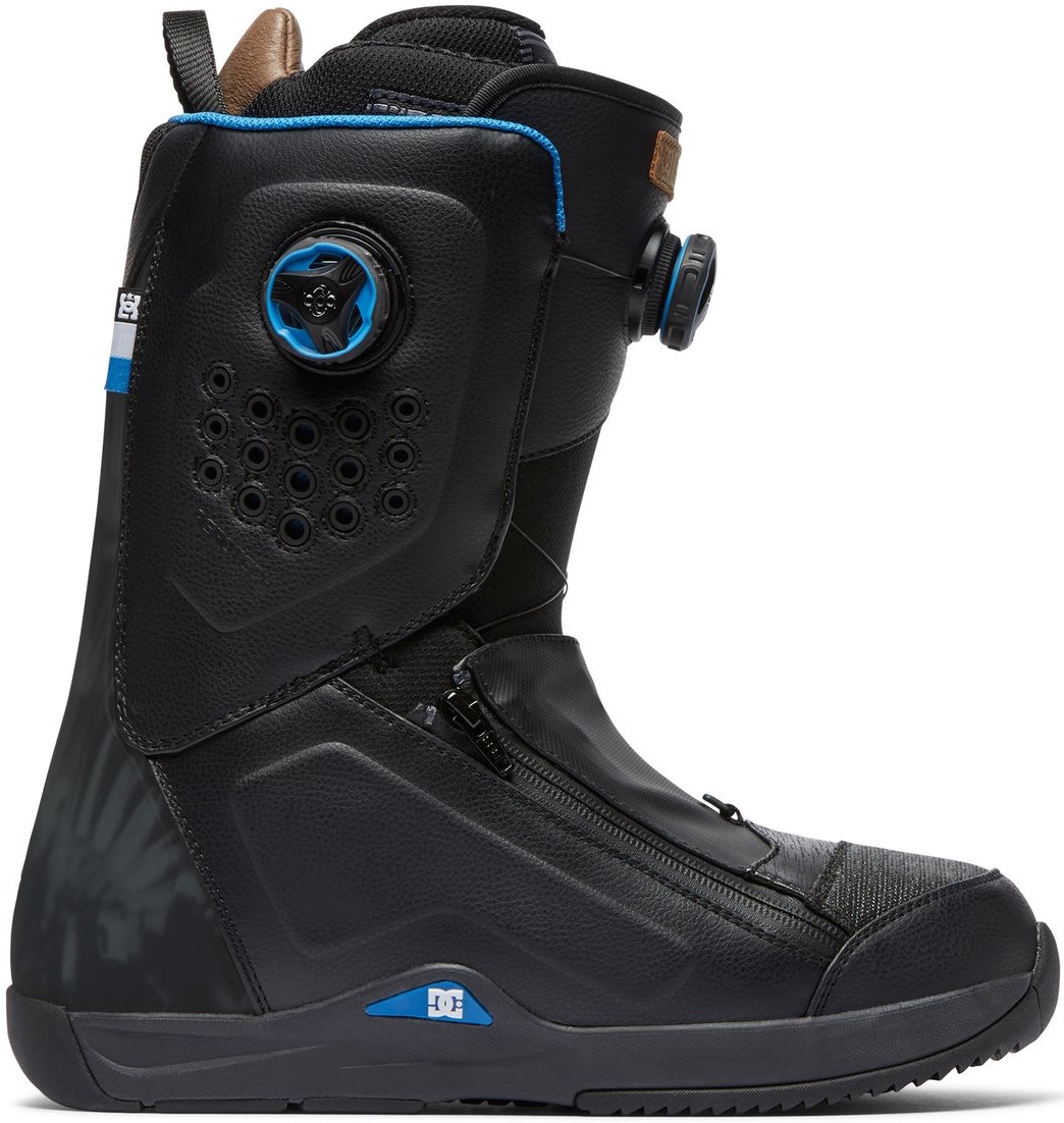 DC Travis Rice 2014-2019 Snowboard Boot 