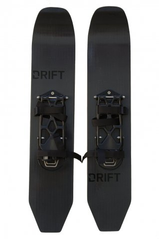 Drift Carbon Drift Boards Split Board Alternative