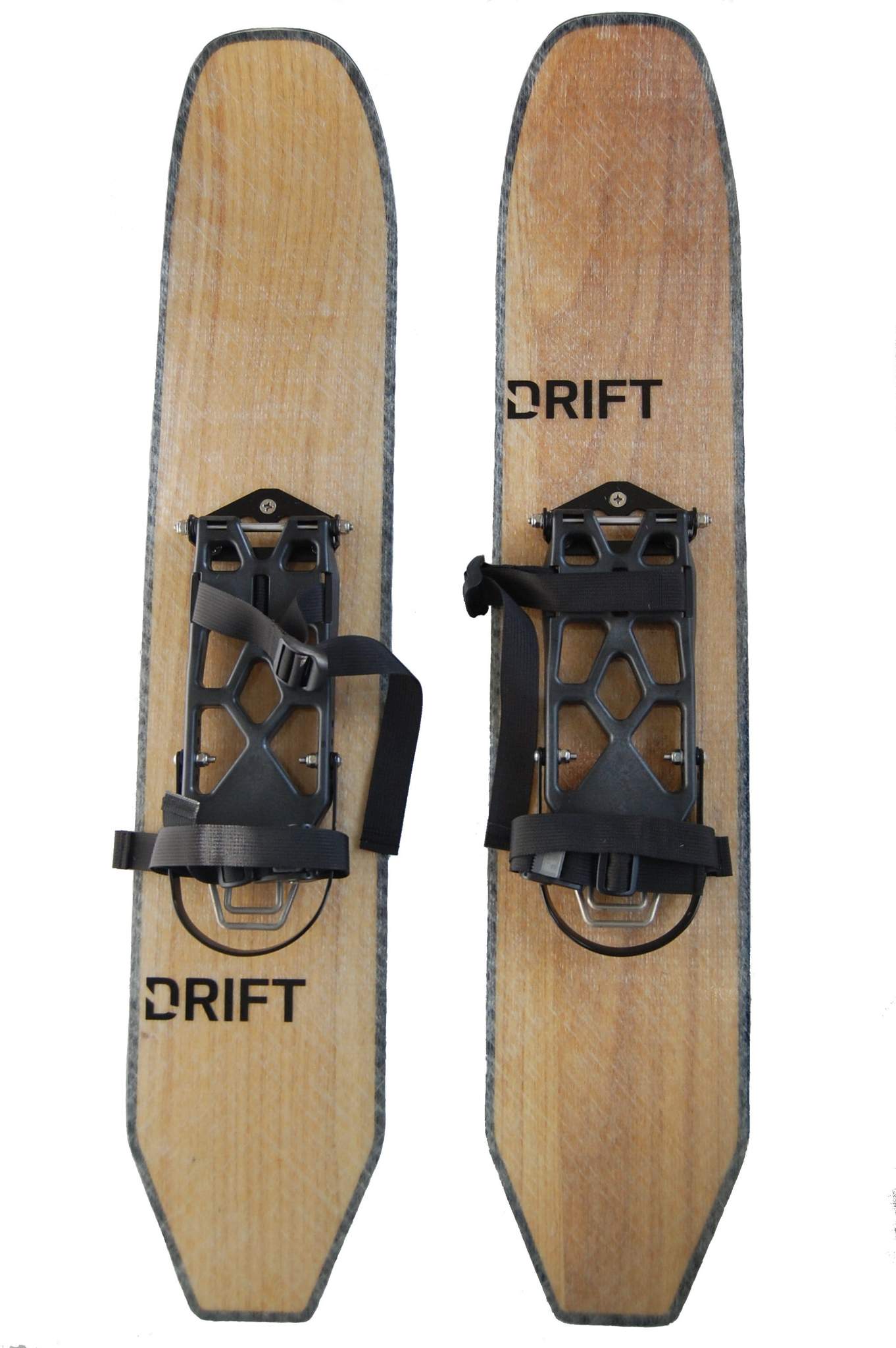 Drift Boards Oxygen Splitboard Alternative ReviewDrift Oxygen