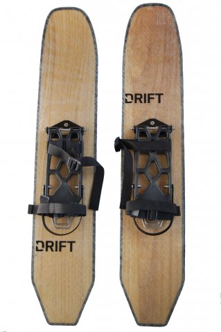 Drift Oxygen Drift Boards Splitboard Alternative Review