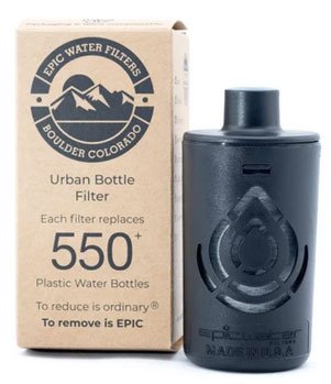 Epic Water Filters Everyday Filter 2020 Review