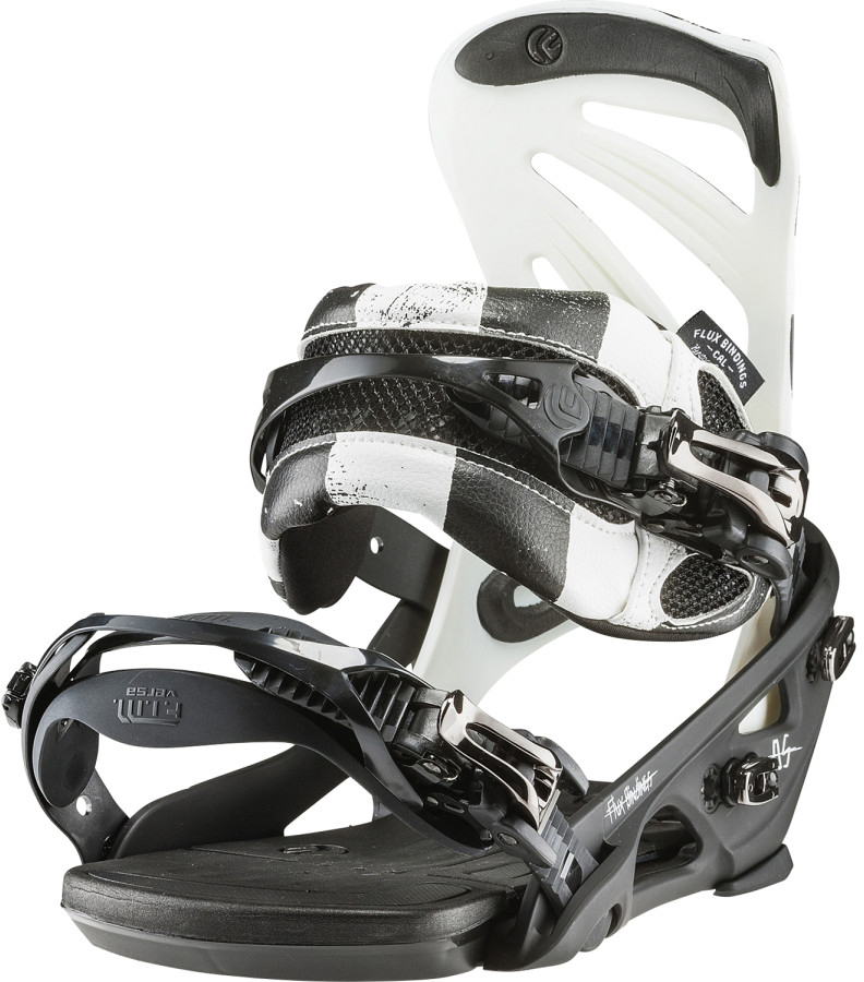 Flux DS 2014-2021 Snowboard Binding Review - Flux DS Review And Buying