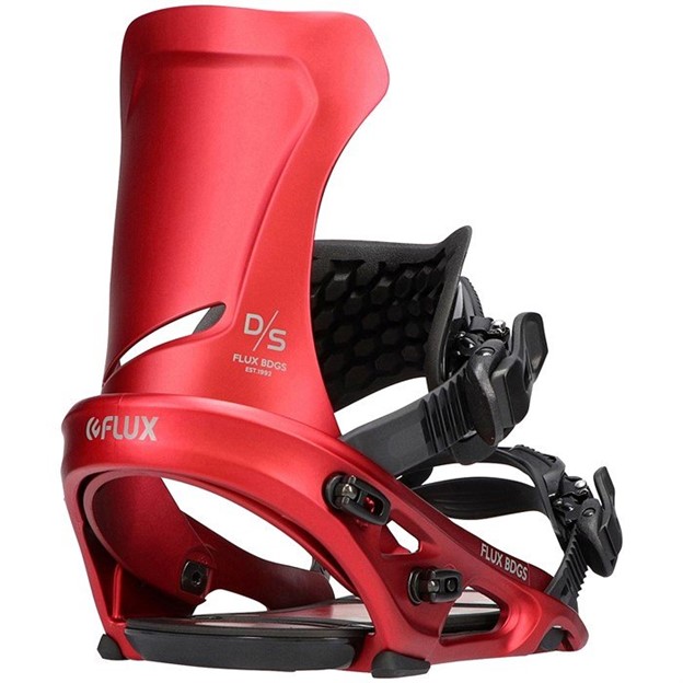 Flux DS 2014-2021 Snowboard Binding Review - Flux DS Review And