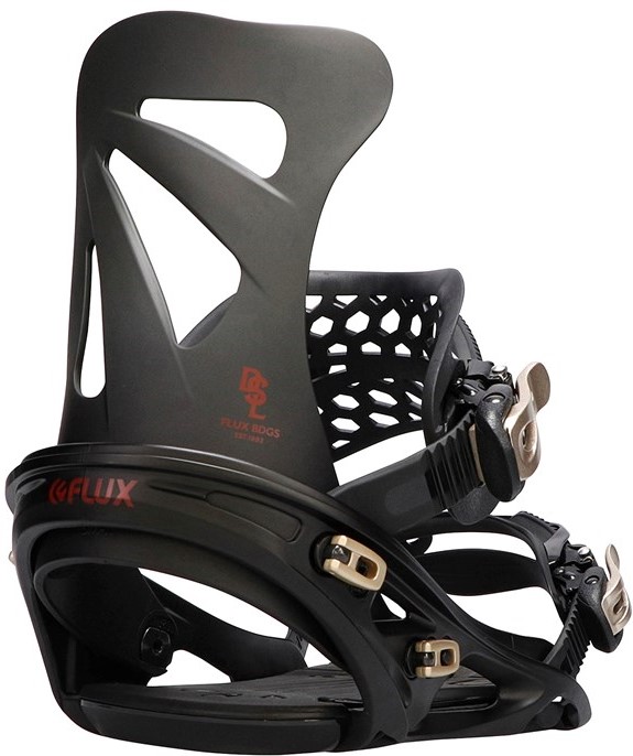 Flux Dsl 21 Snowboard Binding Reviewflux Dsl 21 Snowboard Binding Review The Good Ride