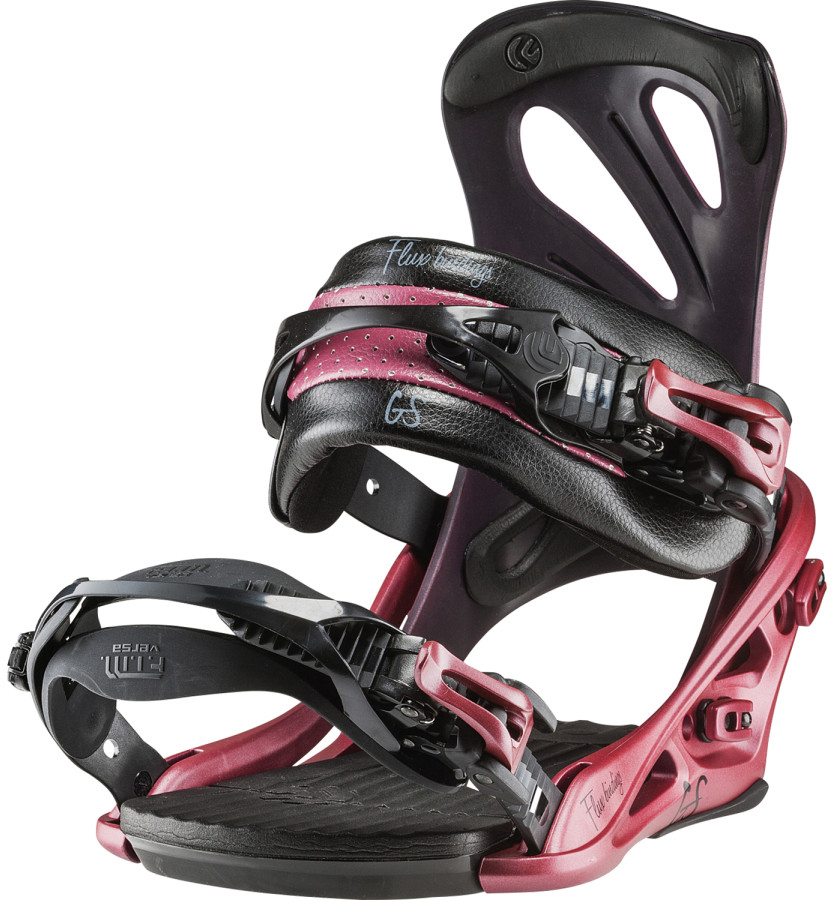 Flux GS 2021 Women's Binding Review