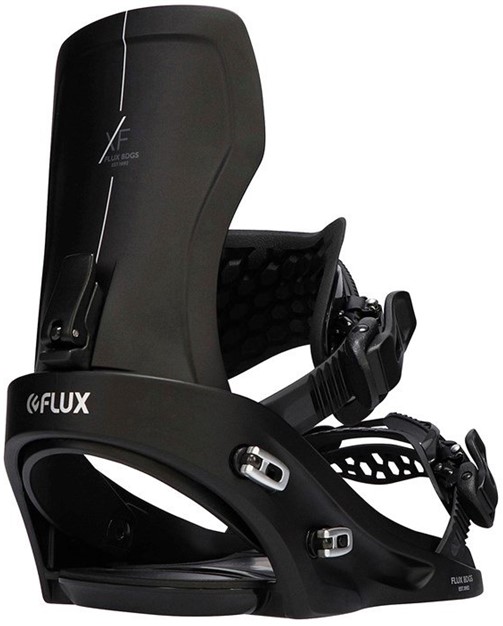 Flux XF Snowboard Binding Review and Buying Advice