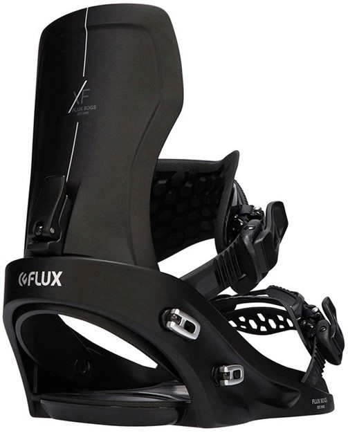 Flux XF 2017-2021 Snowboard Binding Review - Flux XF 2017-2021 ...