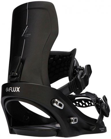 Flux XF 2017-2021 Snowboard Binding Review