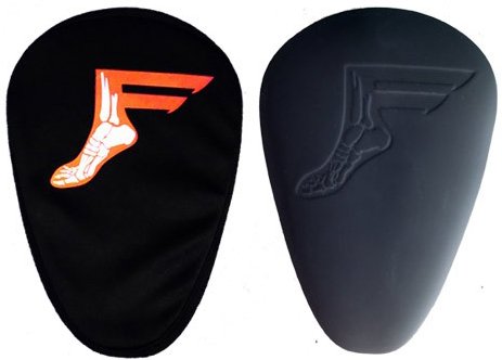 Footprint Hip Pads Review