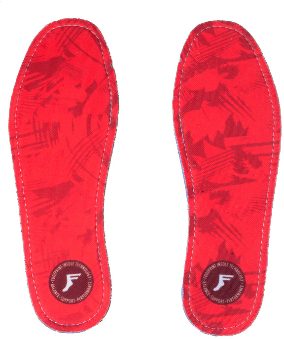 image footprint-kingfoam-5mm-red-camo-jpg