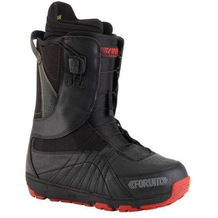 Forum Kicker - LH Snowboard Boots (Men's)