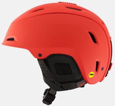 Giro Range Conform Snowboard Helmet Review