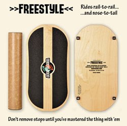 Goofboard