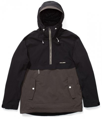 Holden Scout Anorak Jacket 2019 Review