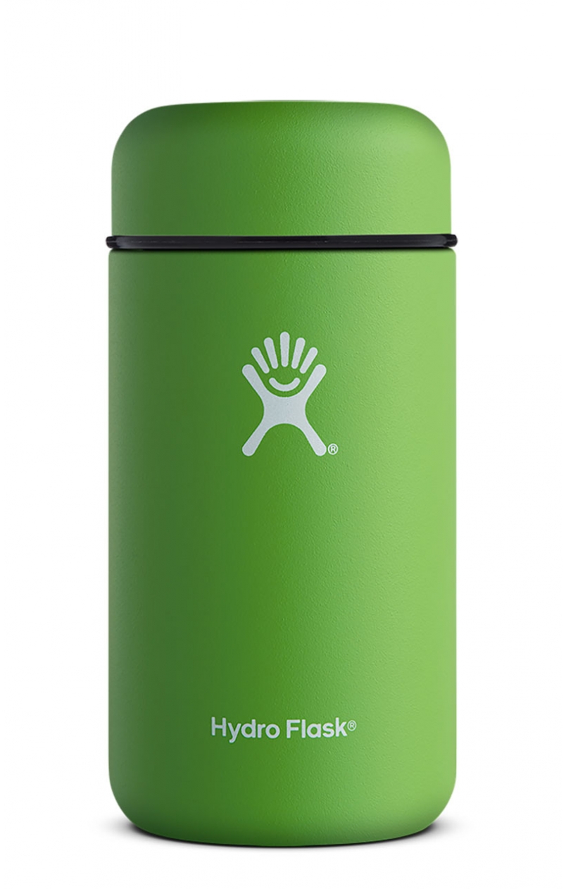 Hydro flask Food Flasks 532ml Green
