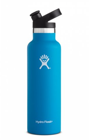 Hydro Flask Hydration 21 oz Review