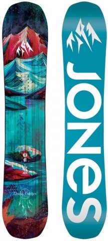 Jones Dream Catcher 