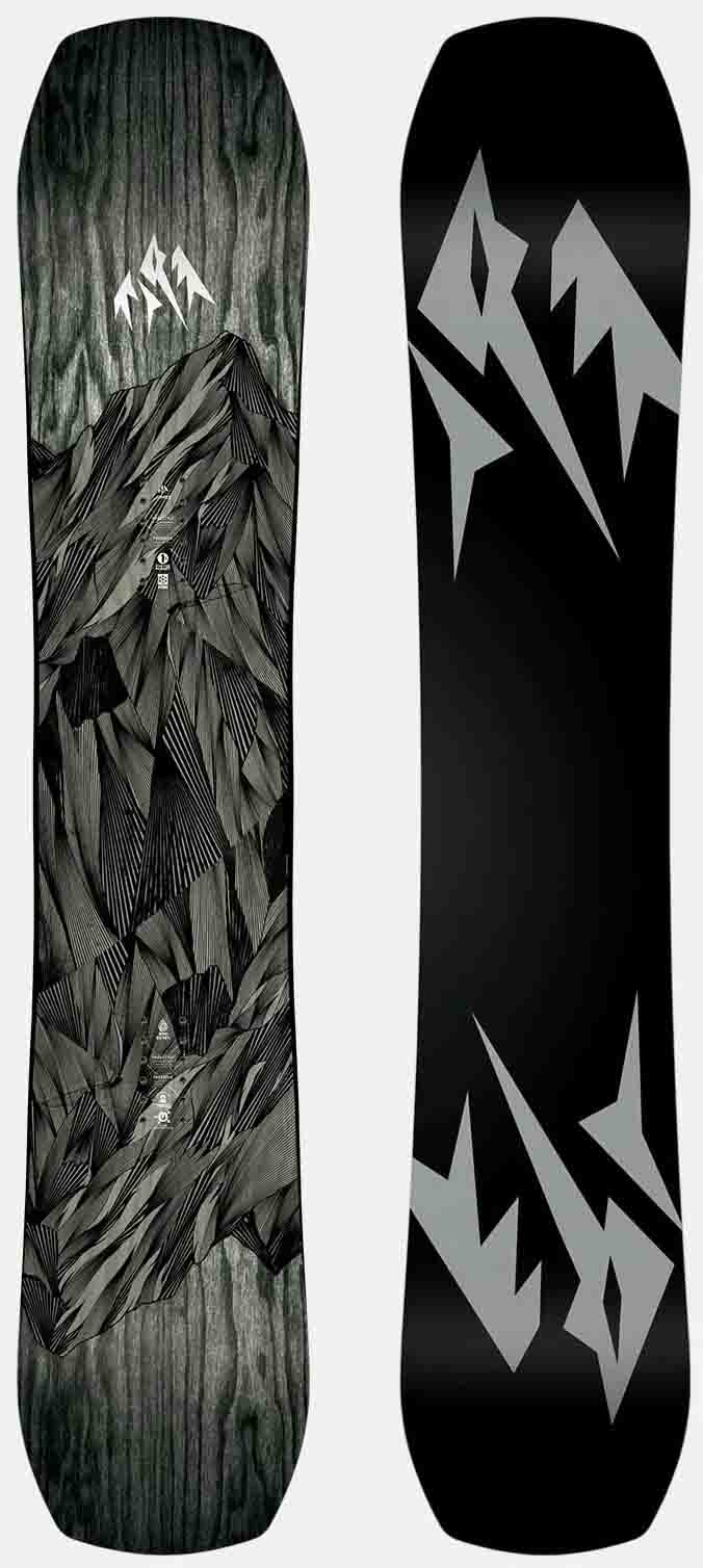 Jones Ultra Mountain Twin 2016-2023 Snowboard Review