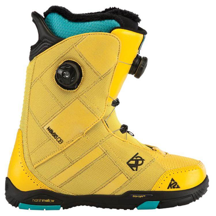 K2 MAYSIS Snowboard Boots Mens NEW REDUCED RRP 320 € Snowboard Boots 