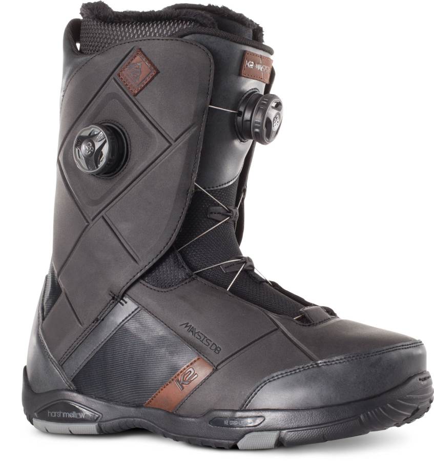 K2 Maysis Snowboard Boots B18030070 