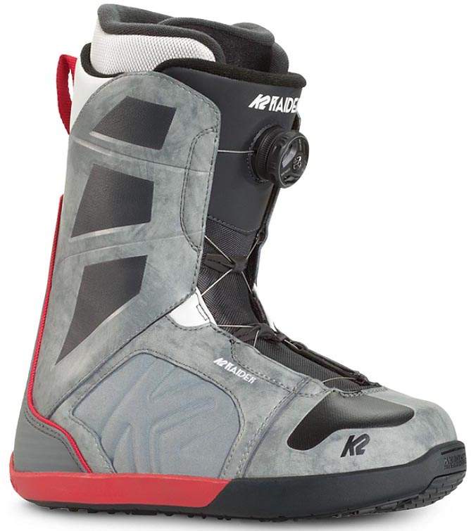 K2 Raider Review, Price Comparison & Buyers Guide