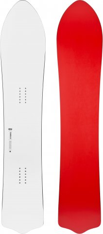 Korua Puzzle Snowboard Review and Buying Advice
