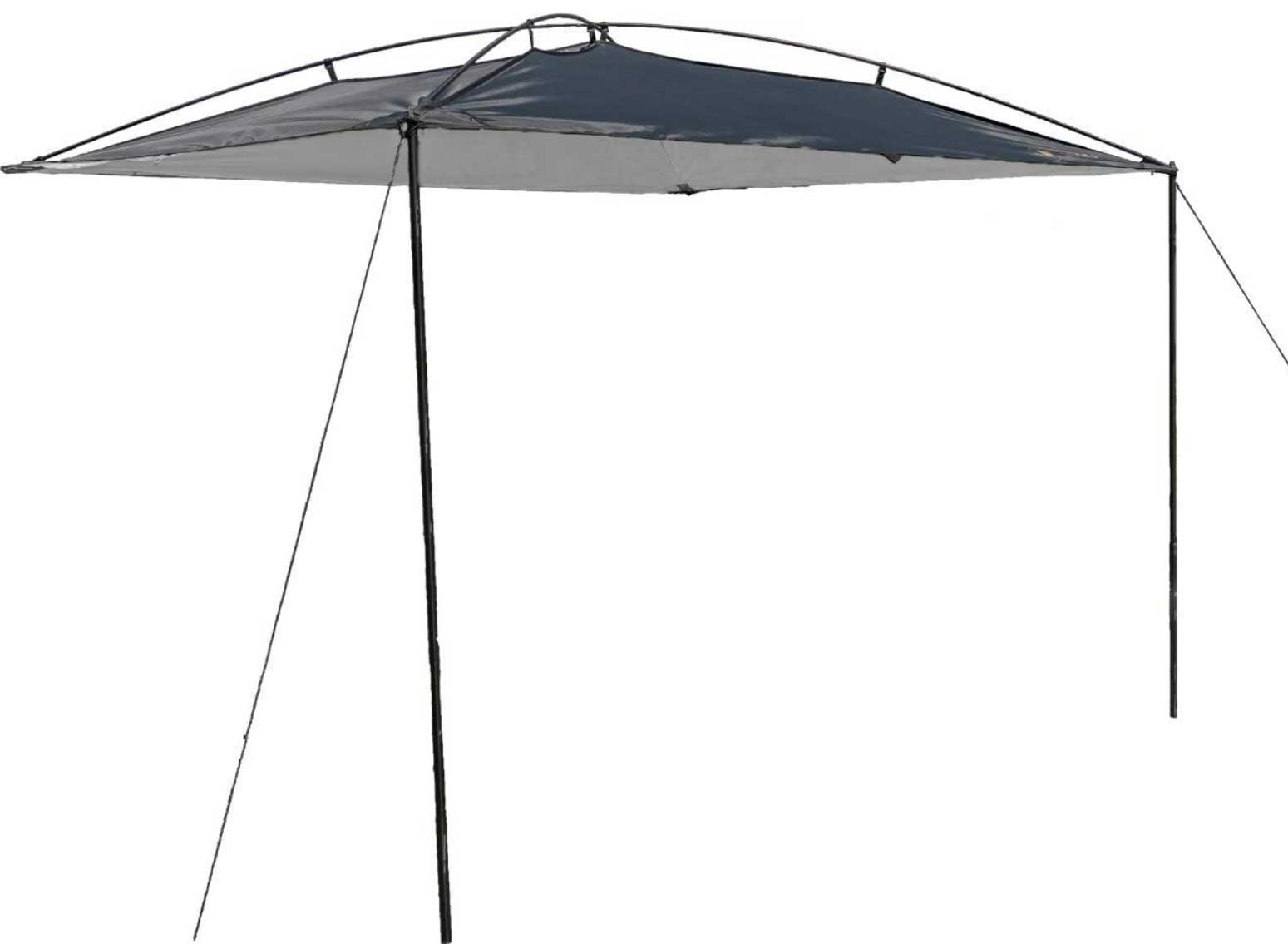 Moonshade Awning Review By Steph