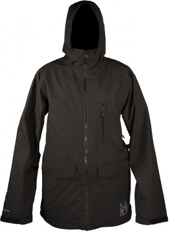 Neff Daily 2 Jacket Review