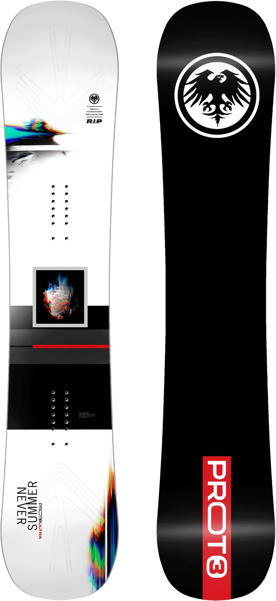 Never Summer Proto T3 Ultra
