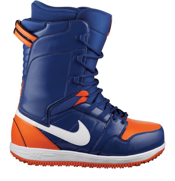 Nike on sale snowboard gear