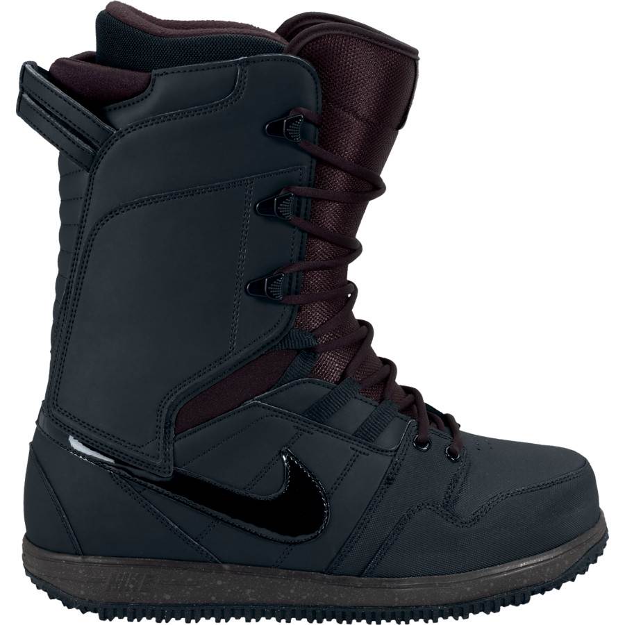 Nike air snowboard boots best sale