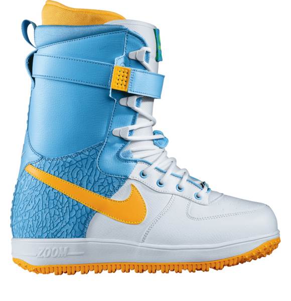 zoom force 1 snowboard boots