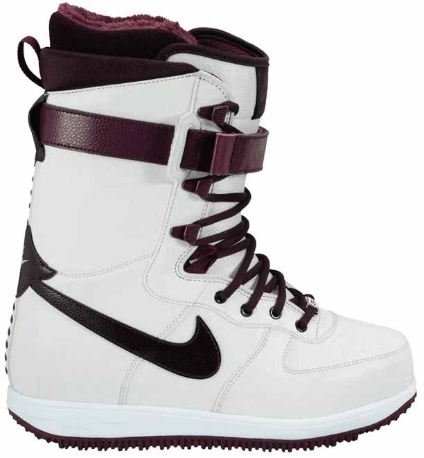 air force 1 snow boots