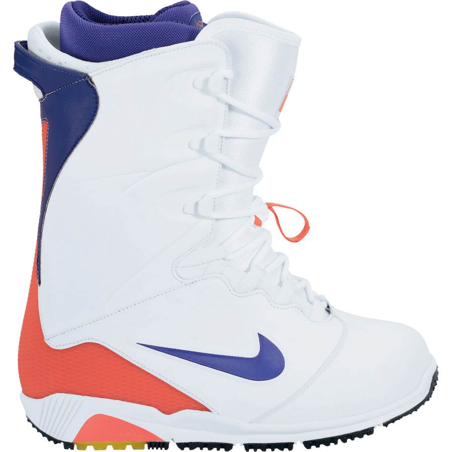 nike zoom boots