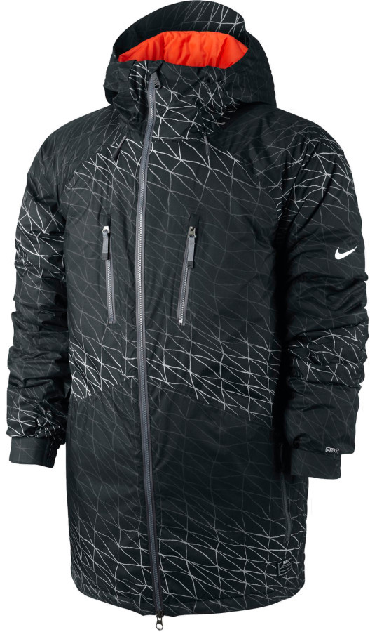 nike aeroloft parka