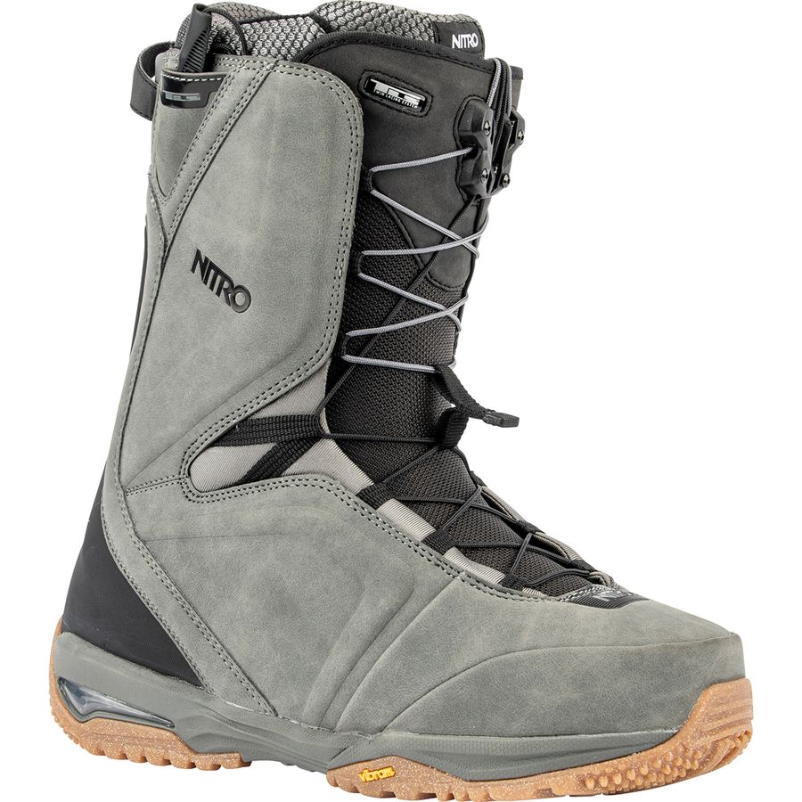 Nitro Team TLS 2020 Snowboard Boot 