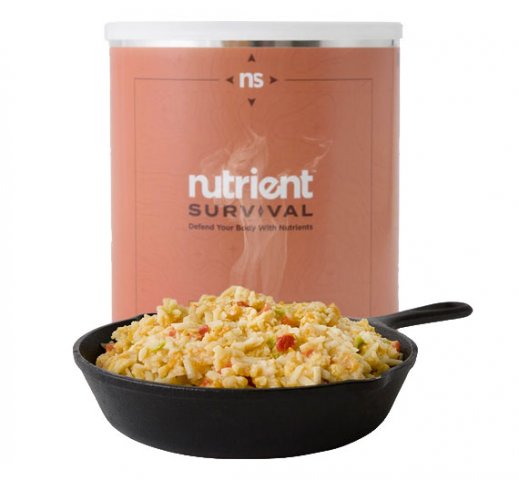 Nutrient