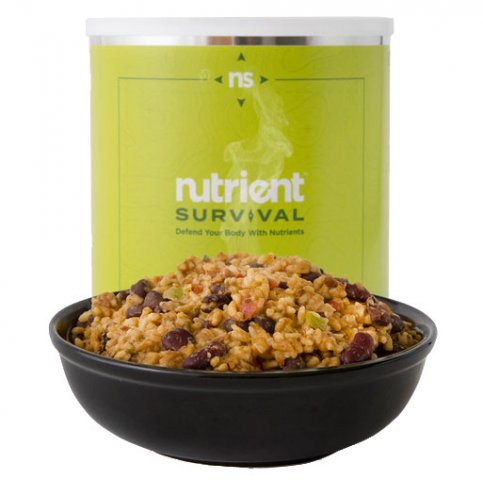 Nutrient