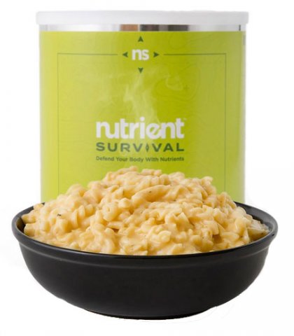 Nutrient