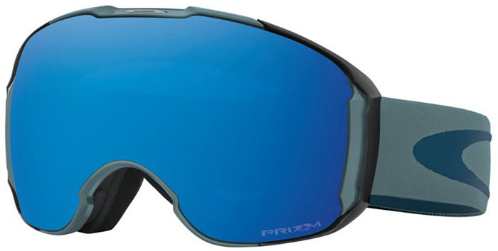 oakley airbrake snow goggles review