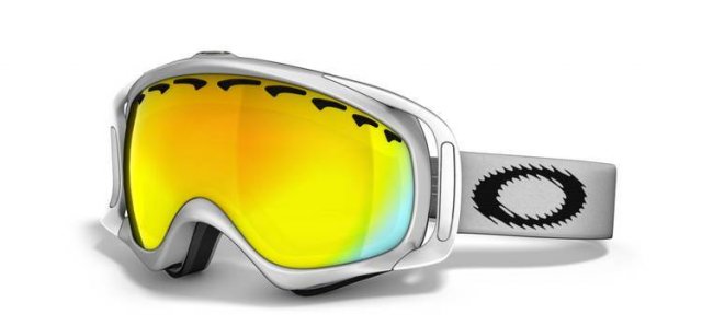 oakley crowbar snow goggles