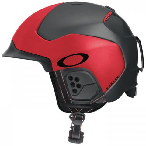 Oakley Mod 5 Snowboard Helmet Review