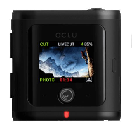 OCLU