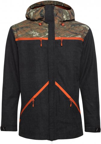 Oneill Quest Jacket Review