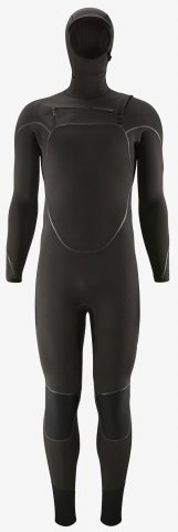 Patagonia R5 Yulex 6.5/5.5 Wetsuit Review