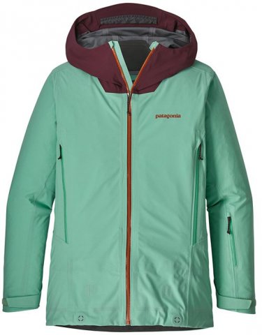 Patagonia Descensionist Women’s Jacket 2019 Review