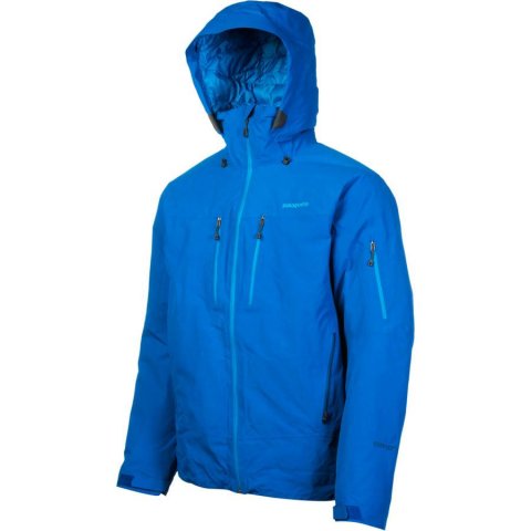 Patagonia Primo Down Men's Jacket 2012-2013 Review - The Good Ride
