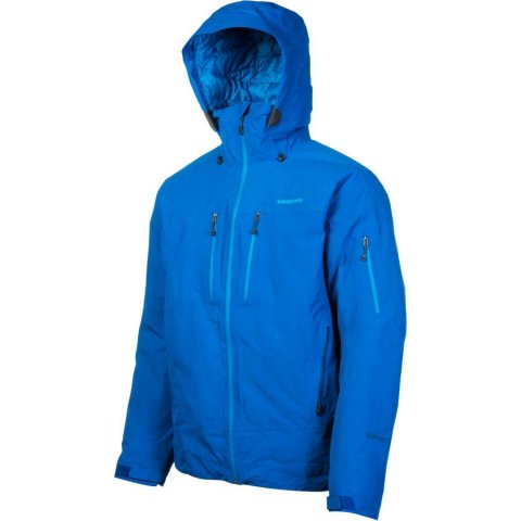 patagonia primo down